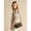 Joules Marlow Nylon Cross Body Bag - Neutral