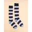 Joules Wader Welly Socks - Navy
