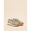 Joules Parkfield Khaki Green Trainers