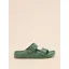 Joules Sunseeker Sage Green EVA Sliders