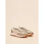 Joules New Parkfield Ladies Trainers - Neutral