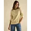 Joules Harbour Long Sleeve Top - Mustard Yellow
