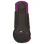 JHL All-Rounder Brushing Boot in Purple