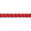 JHL Cotton 2m Lead Rope in Red