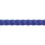 JHL Cotton 2m Lead Rope in Royal Blue