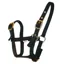 JHL Foal Headcollar in Black