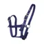 JHL Foal Headcollar in Navy