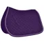 Mark Todd Piped Saddle Pad in Purple/Lilac