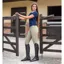 Mark Todd Womens Marceline Breeches in Beige