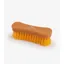 Premier Equine Face Brush Amber