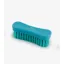 Premier Equine Face Brush Peacock Blue