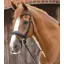 Premier Equine Favoloso Anatomic Bridle with Crank Noseband Black