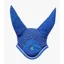Premier Equine Fly Veil Royal Blue