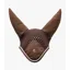Premier Equine Fly Veil Brown