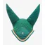 Premier Equine Fly Veil Green