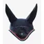 Premier Equine Fly Veil Navy