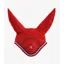 Premier Equine Fly Veil Red