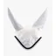 Premier Equine Fly Veil White