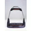Freejump AIRS 00-00 Straight Eye/Flat Grip Black/Choco