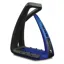 Freejump Soft Up Lite Stirrups Black/Navy