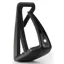 Freejump Soft Up Lite Stirrups Black/Black