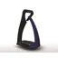 FreeJump Soft Up Pro Plus Stirrups Black/Navy