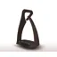 FreeJump Soft Up Pro Plus Stirrups Chocolate