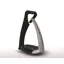 FreeJump Soft Up Pro Plus Stirrups Silver Edition