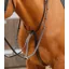 Premier Equine Fuscaldo Running Martingale Black