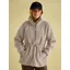 Joules Thurleston Neutral Borg Fleece
