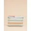 Joules Carrywell Zip Pouch - Multi Stripe