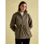 Joules Thurleston Khaki Green Borg Fleece