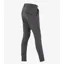 Premier Equine Gando Boys Gel Knee Riding Breeches Grey