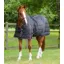 Premier Equine Garissa Stable Rug 200g Black