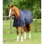 Premier Equine Garissa Stable Rug 200g Navy