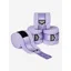LeMieux Loire Polo Bandages Wisteria
