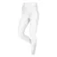 LeMieux Demi Pull On Bregging Full Seat White