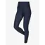 LeMieux Demi Pull On Bregging Full Seat Navy