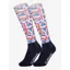 LeMieux Footsie Socks Union Jacks