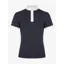 LeMieux Young Rider Belle Show Shirt Navy