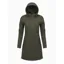 LeMieux Maisie Lightweight Riding Jacket Forest