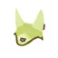LeMieux Junior Loire Fly Hood Kiwi