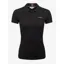 LeMieux Elite Ladies Polo Shirt II Black