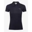 LeMieux Elite Ladies Polo Shirt II Navy