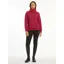 LeMieux Adele Funnel Neck Sweat Ember