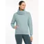 LeMieux Adele Funnel Neck Sweat Glacier