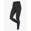 LeMieux Naomi Pull On Breeches Black