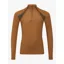 LeMieux Young Rider Mia Mesh Base Layer Ginger