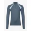 LeMieux Young Rider Mia Mesh Base Layer Petrol