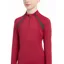 LeMieux Young Rider Mia Mesh Base Layer Ember